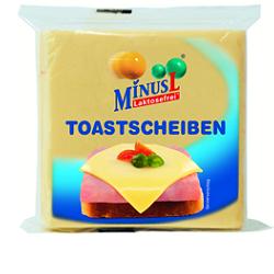 MINUSL FORMAGGIO FUSO 200G