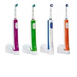 ORALB POWER PC 600 BOX ARANCIO