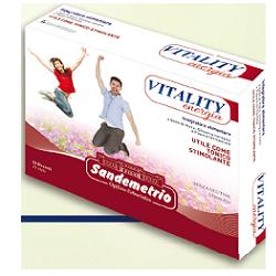 VITALITY ENERGIA 10FL 10ML