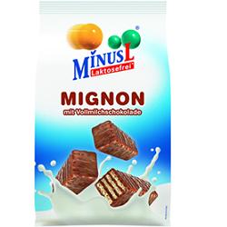 MINUSL WAFER MIGNON CIOC 200G