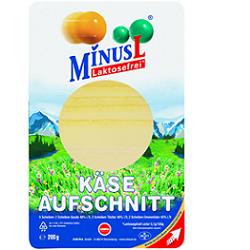 MINUSL FORM MISTI FETTE 200G