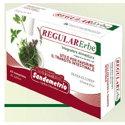 REGULARERBE 45CPR