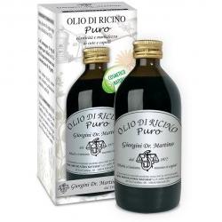 OLIO RICINO PURO 200ML