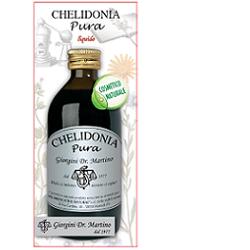 CHELIDONIA PURA 200ML