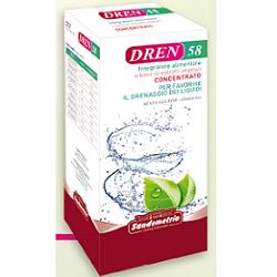 DREN58 250ML