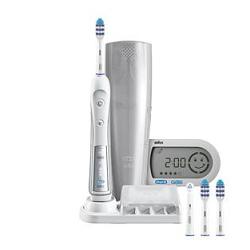 ORALB POWER TRIZONE 5500 SG