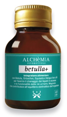 BETULLA+ 40CPS