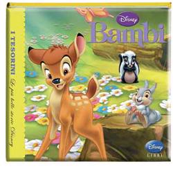 I TESORINI BAMBI