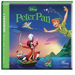 I TESORINI PETER PAN