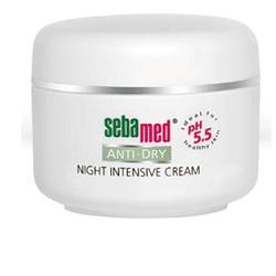 SEBAMED CR INTENS NTT 50ML