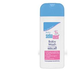 SEBAMED BABY BAGNO SH PRIMI ME