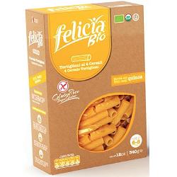 FELICIA BIO MULTICEREALI TORTI