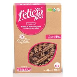 FELICIA BIO RISO INT FUSILLI