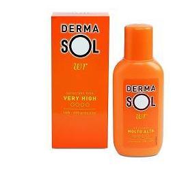 DERMASOL WR LATTE PROT M/ALTA