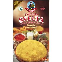 POLENTA ISTANTANEA SVELTA 375G