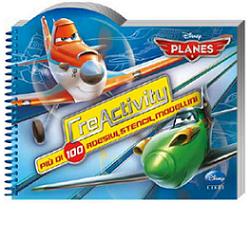 CREACTIVITY PLANES