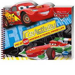 CREACTIVITY CARS