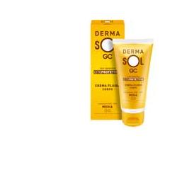 DERMASOL GCC SYS CR PR M 100ML