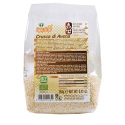 ETG CRUSCA DI AVENA 250G