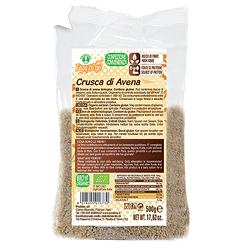 ETG CRUSCA DI AVENA 500G