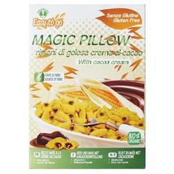 ETG MAGIC PILLOW CR CACAO 375G