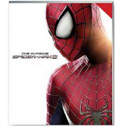 STORYBOOK THE AMAZING SPIDER M