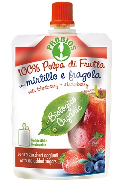 FRU POLPA MEL/MIR/FR DOYP 100G