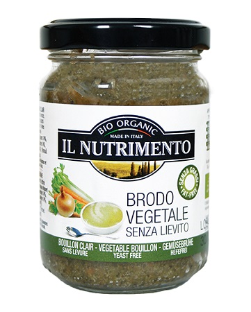 NUT BRODO VEGETALE S/LIEV6X25G