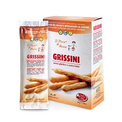 PANE ANNA GRISSINI 200G