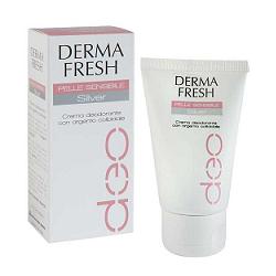 DERMAFRESH PELLE SENS SILVER