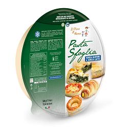 PANE ANNA PASTA SFOGLIA 500G