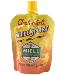 MIELE SPORT 100G