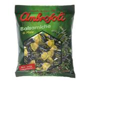 CARAMELLE BALSAM MIELE 135G