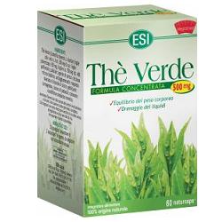 ESI THE VERDE 60NATURCAPS