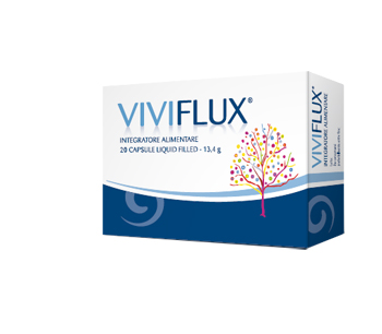 VIVIFLUX 20CPR