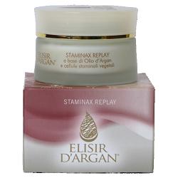 ELISIR D'ARGAN STAMINAL REPLA