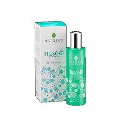 MUSCHIO D'ACQUA NATURE'S EDT