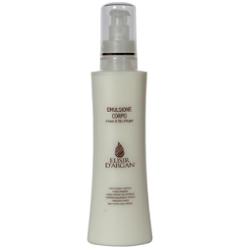 ELISIR D'ARGAN POLV STELL200ML