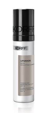 KORFF UPGRADE FLUIDO RAS COLLO