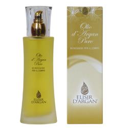 ELISIR D'ARGAN OLIO 100ML