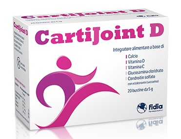 CARTIJOINT D 20BUST 5G