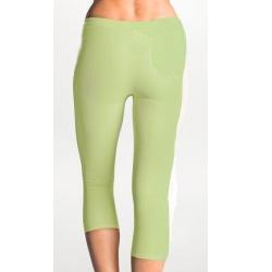 DOUBLESKIN CAPRI D LIME L