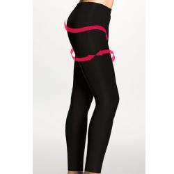 DOUBLESKIN LEGGING D NE L