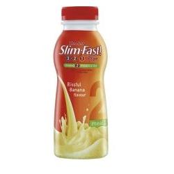 SLIMFAST FRAPPE PRONTO BAN 325