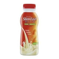 SLIMFAST FRAPPE PRONTO VAN 325