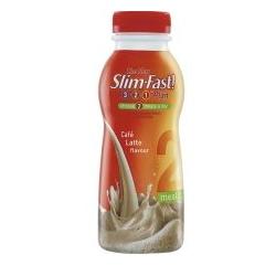 SLIMFAST FRAPPE PRONTO CAF 325