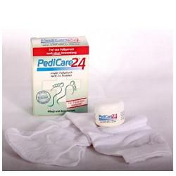 PEDICARE24 CREMA PIEDI 10ML