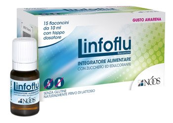 LINFOFLU 15FL 10ML