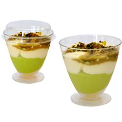 MOUSSE PISTACCHIO/CIOCC BI 80G