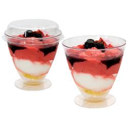 MOUSSE YOGURT/FRUTTI BOSCO 80G